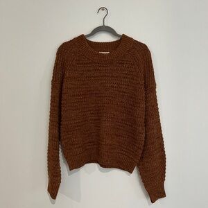 Universal Thread crewneck sweater - size L